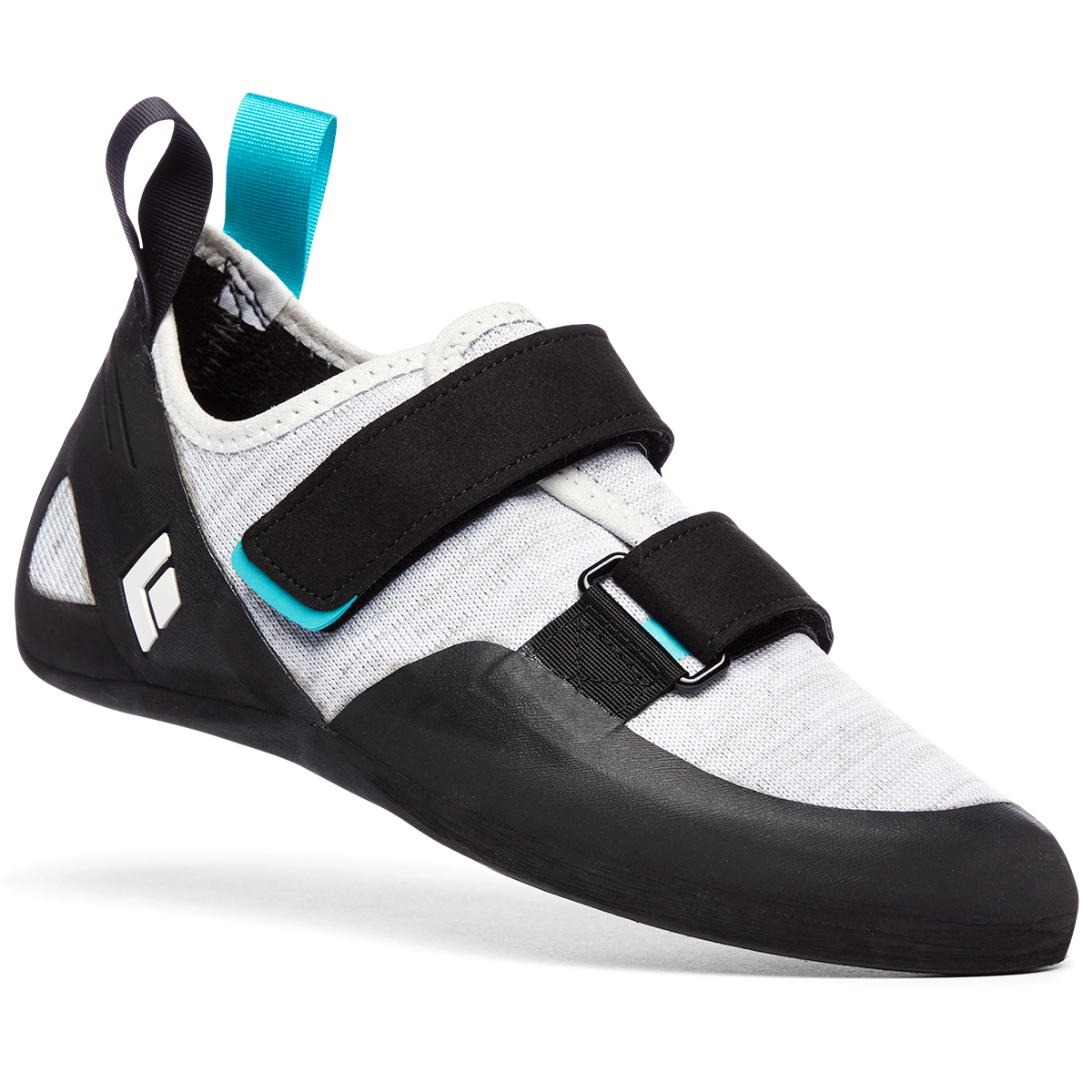 Black Diamond Women’s Momentum Climbing Shoes – Size 9.5
