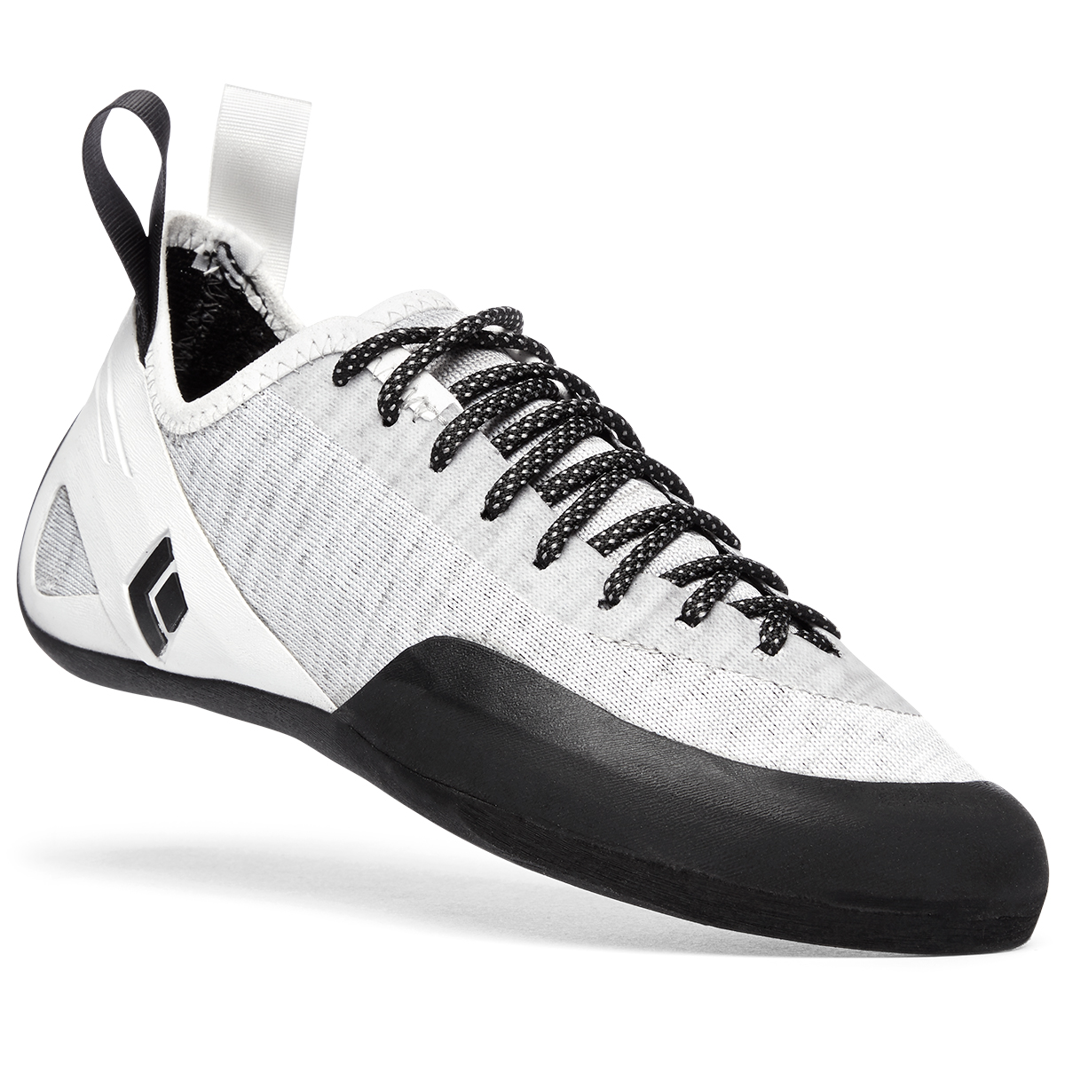 Black Diamond Women’s Momentum Lace Climbing Shoe – Size 9