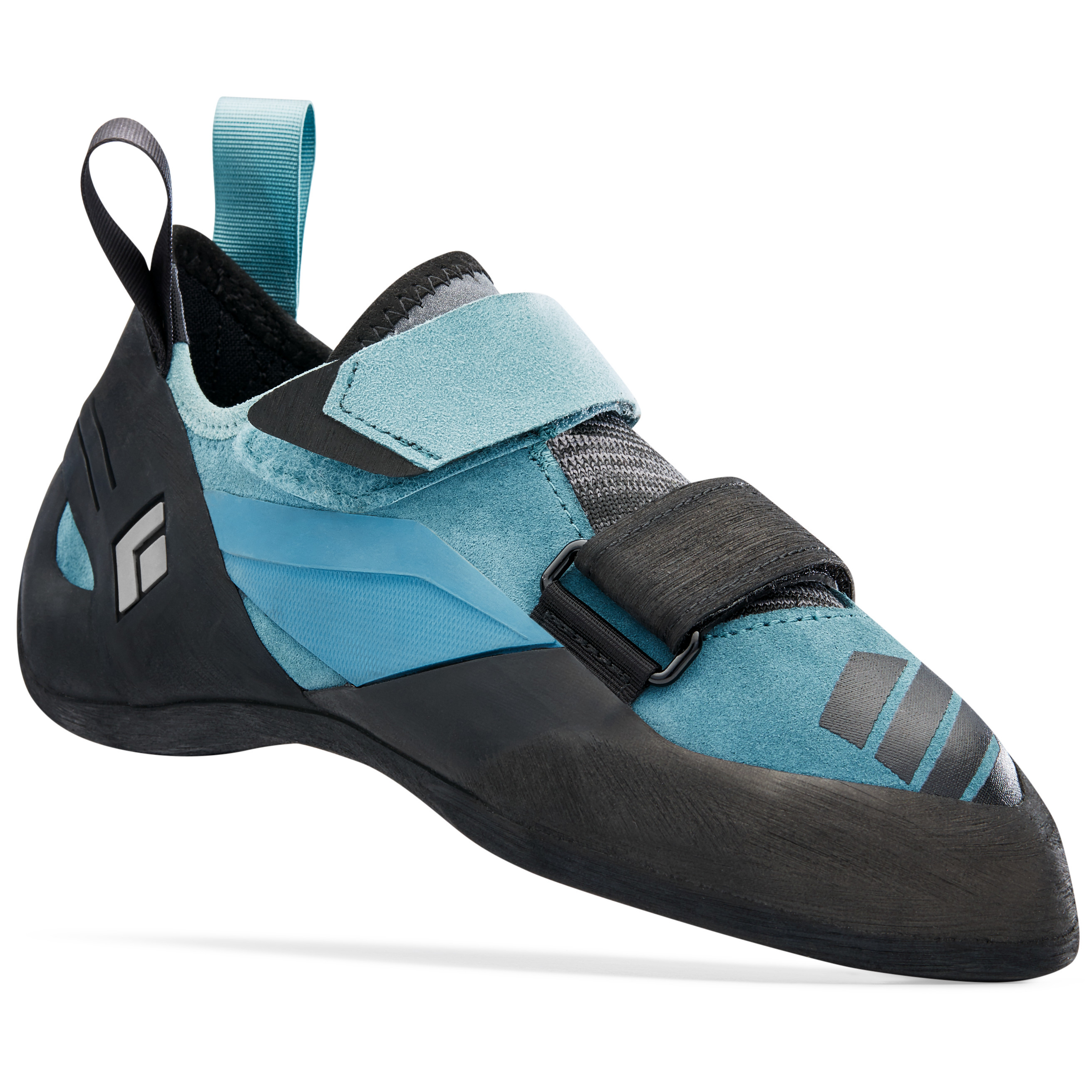 Black Diamond Women’s Focus Climbing Shoes – Size 8