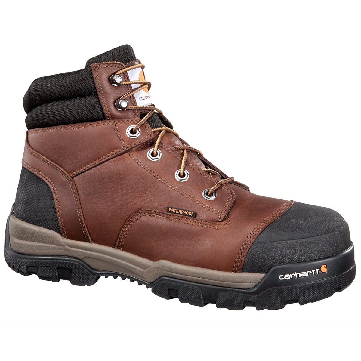 Carhartt Men's 6-Inch Ground Force Work Boots