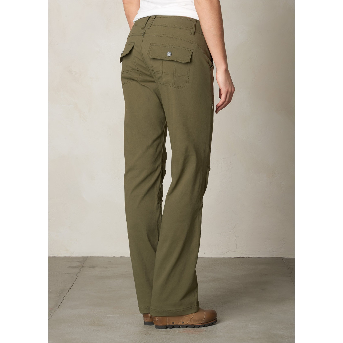 PRANA Women's Halle Pants - Eastern Mountain Sports