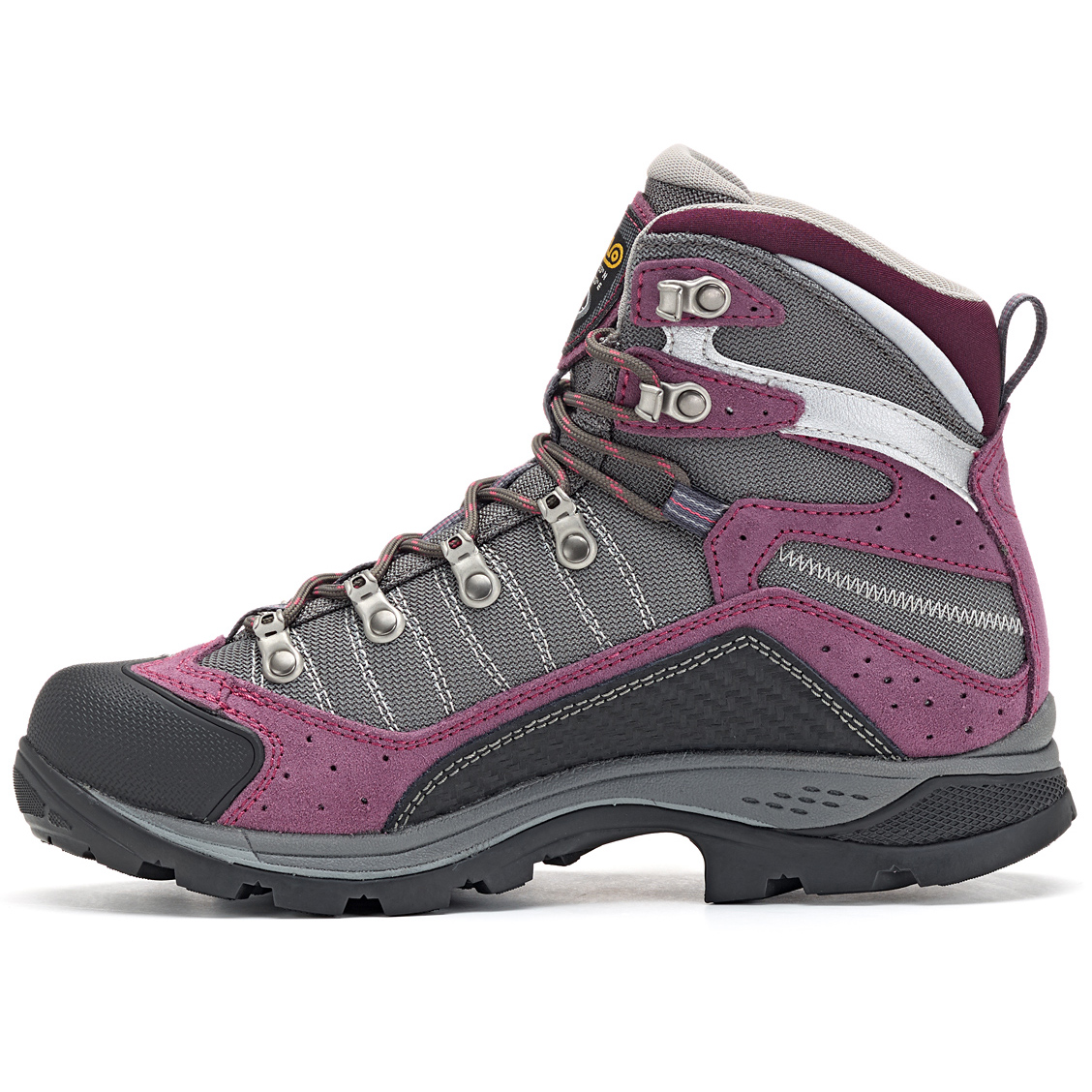 asolo womens waterproof hiking boots