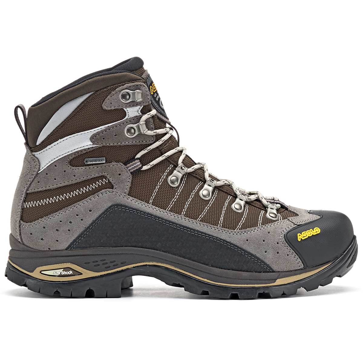 asolo mountain boots