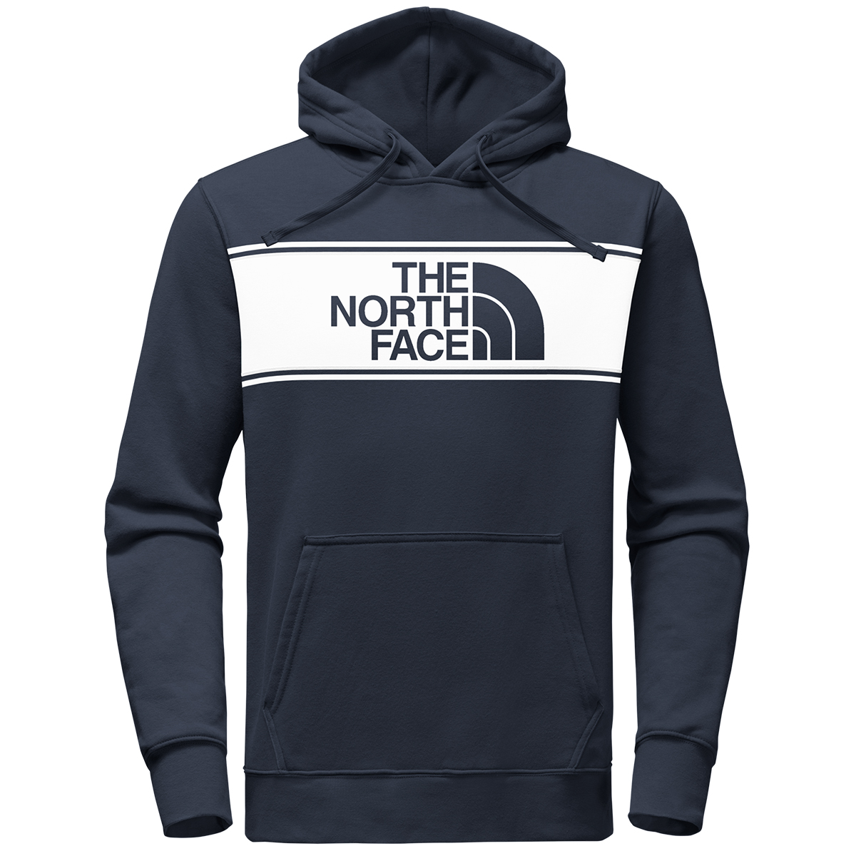 mens the north face hoodie