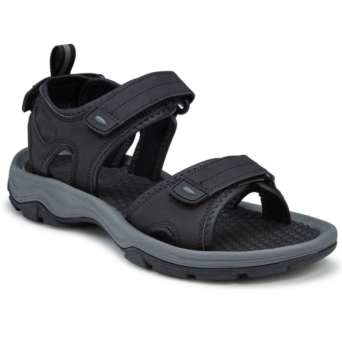 men's river sandals