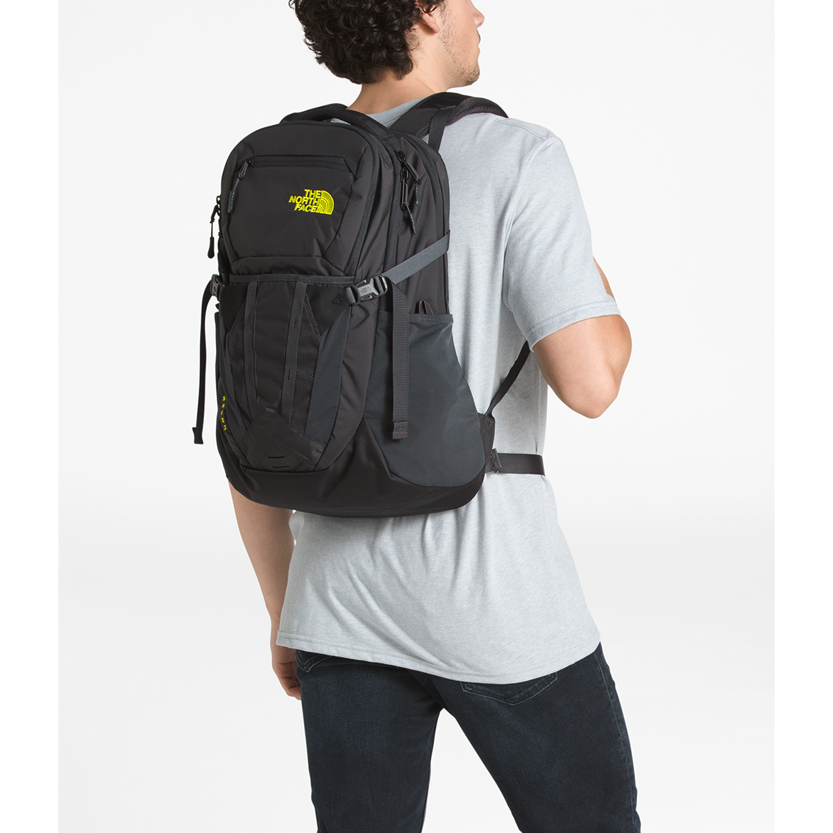 the north face recon bag