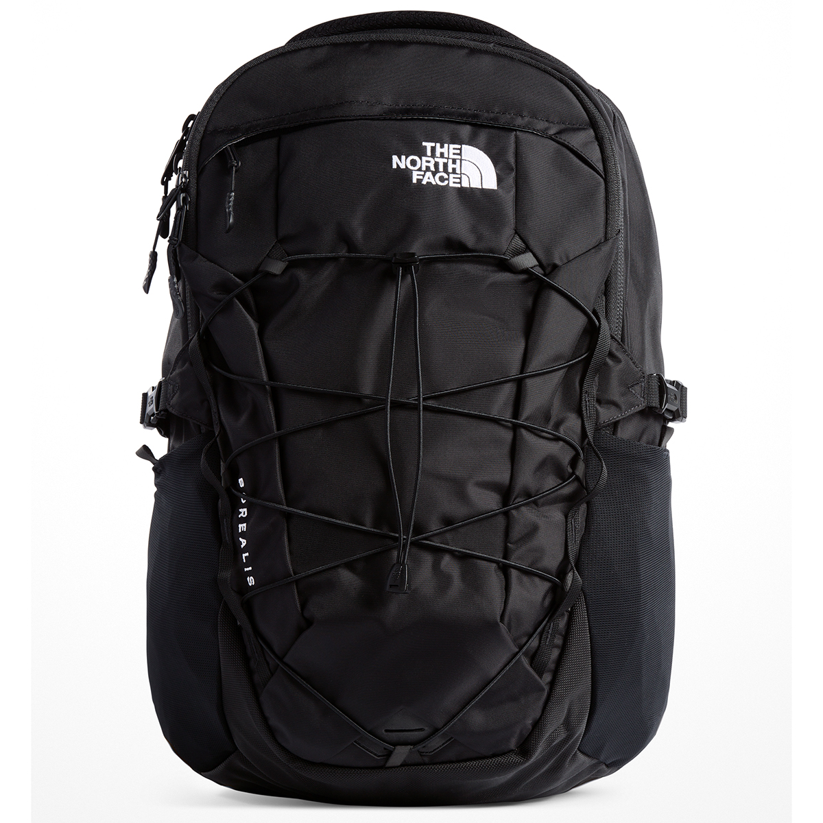 north face borealis backpack tnf black