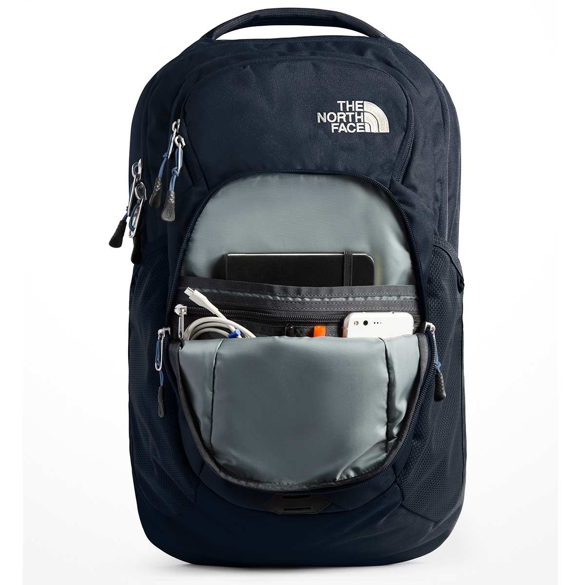 north face pivoter backpack mens