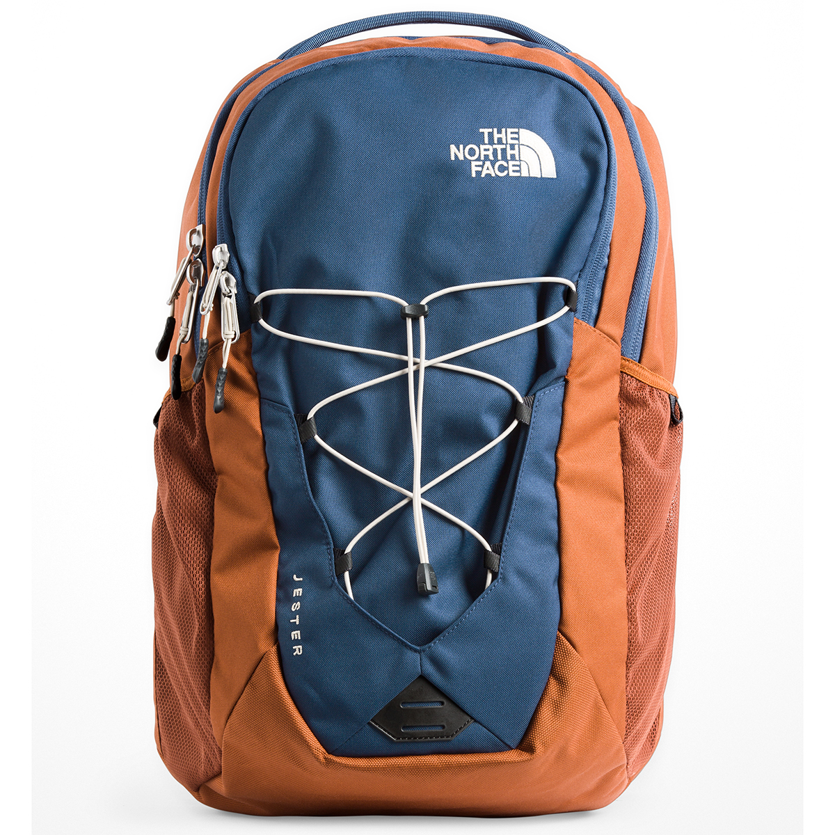 the north face jester blue