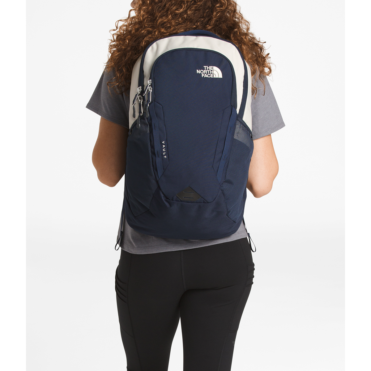 the north face unisex vault backpack