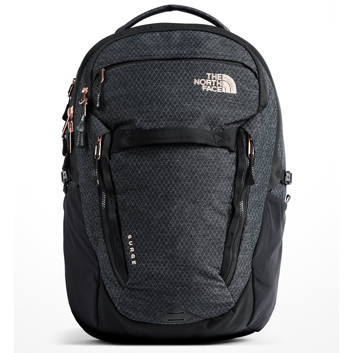 the north face women's surge laptop backpack