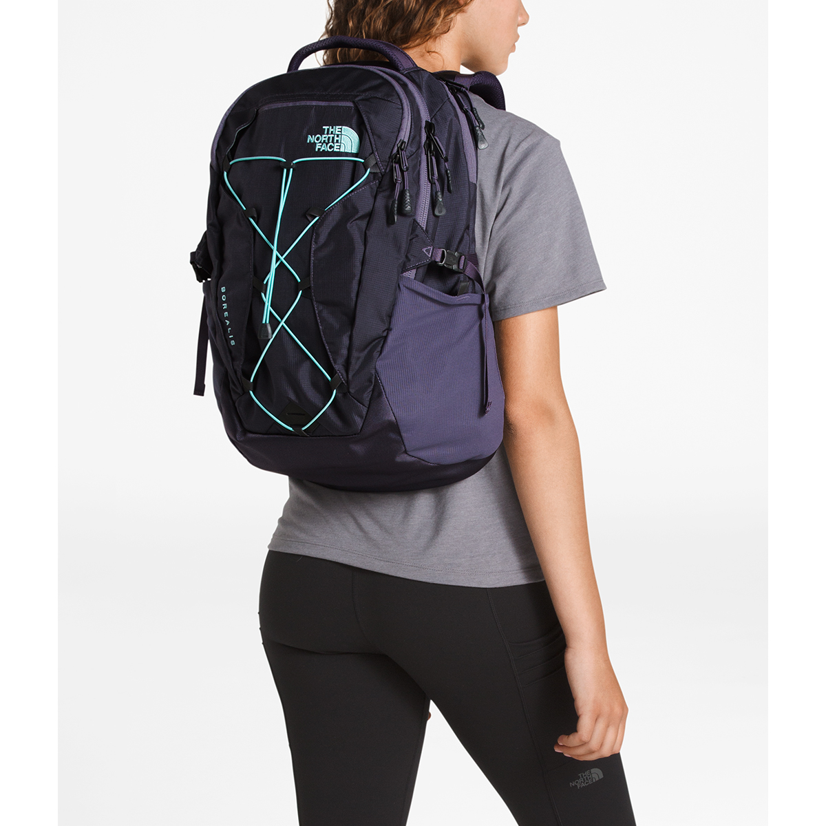 north face women's borealis