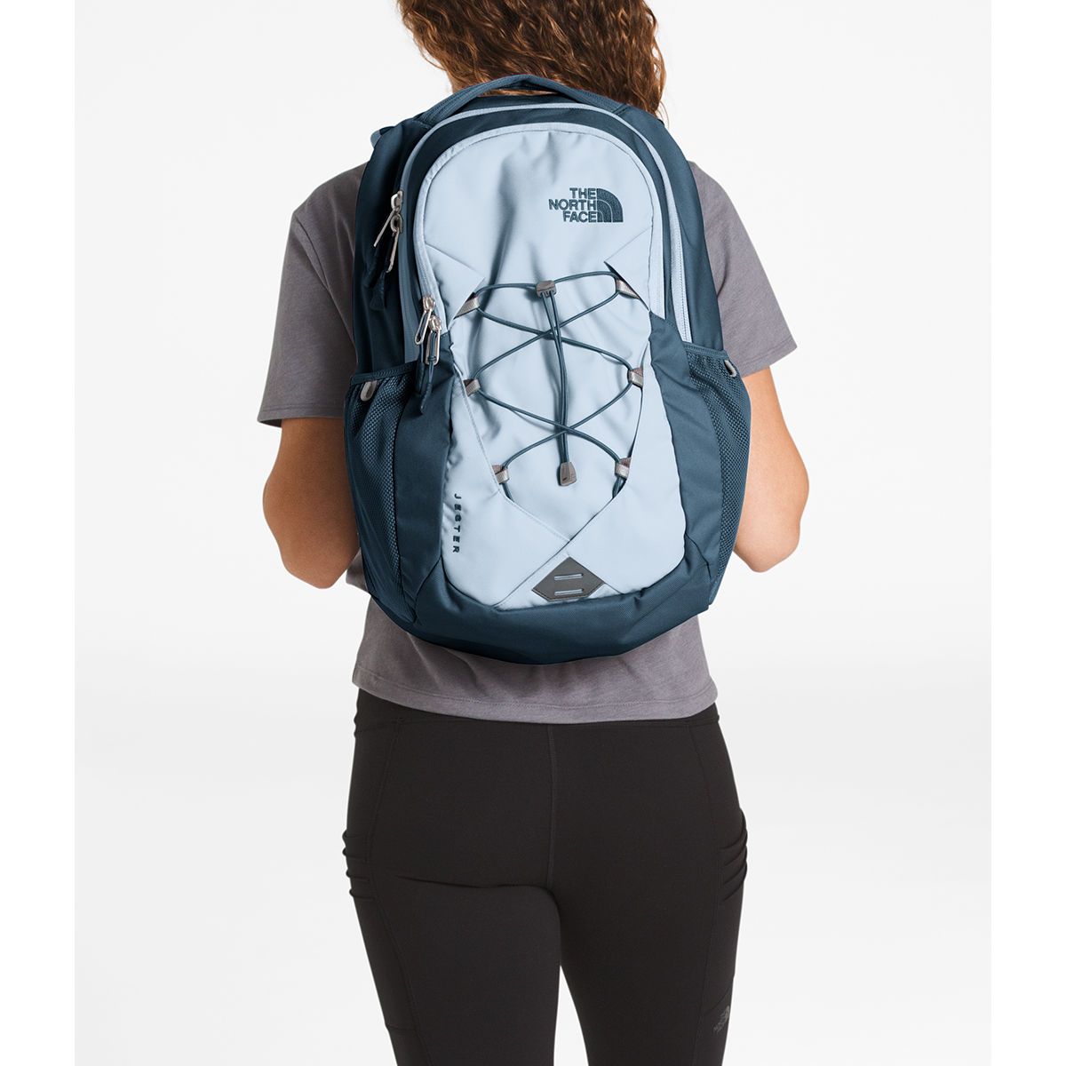 women's the north face jester backpack