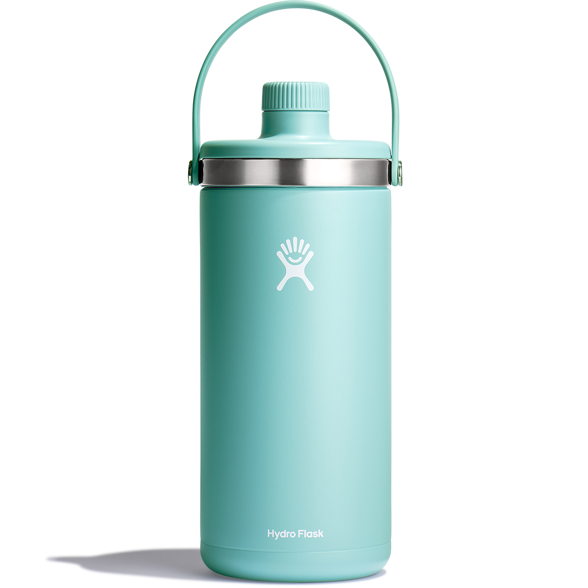 Hydro Flask 128 Oz. Oasis Jug