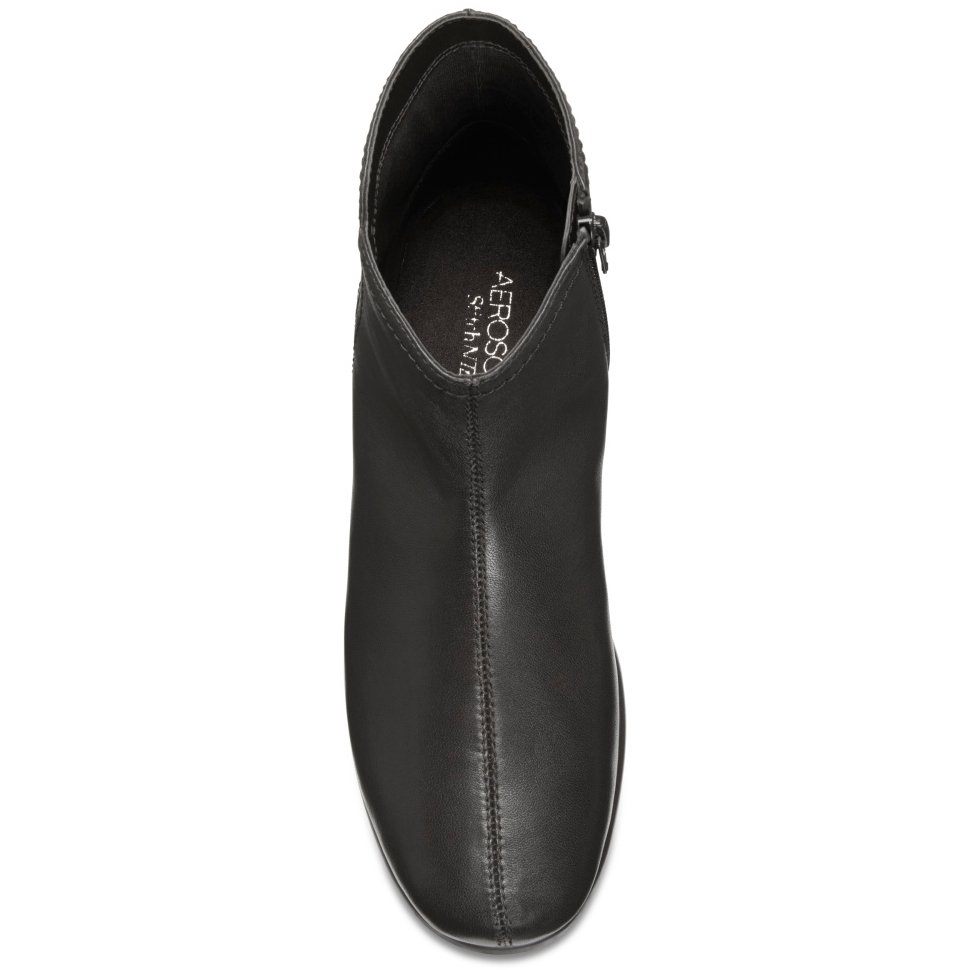Aerosoles store willingly boots