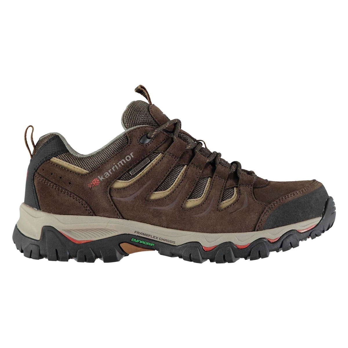 karrimor outdoor shoes