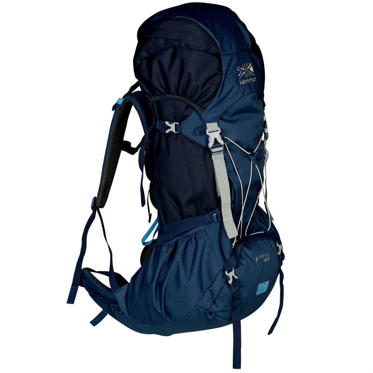 KARRIMOR Panther 65 Pack