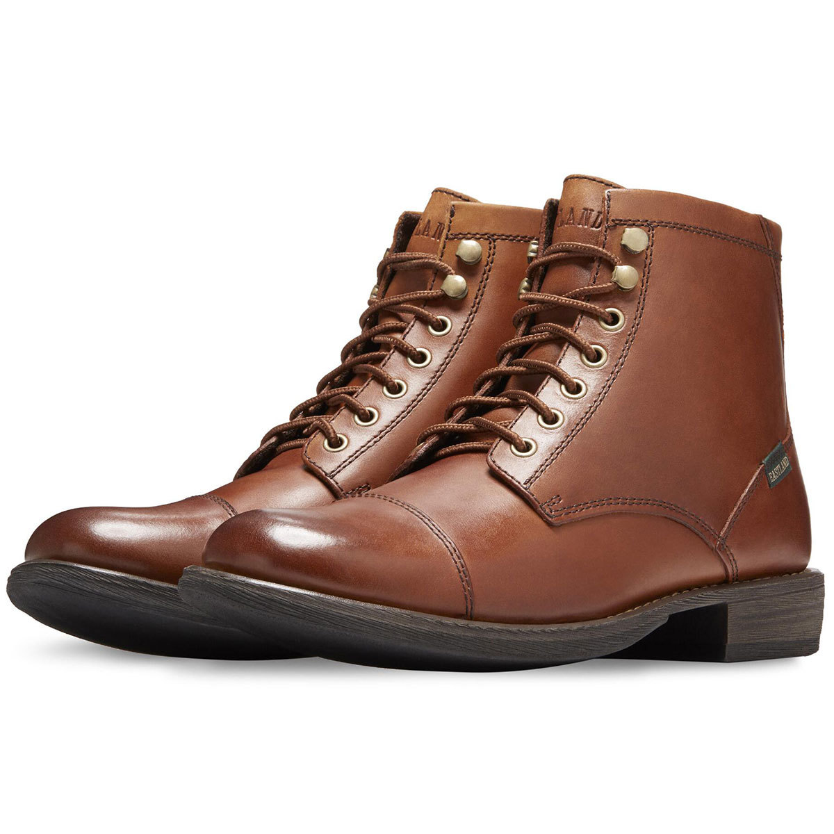 tan dress boots mens