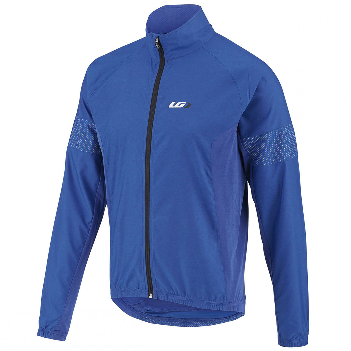 Louis Garneau Men's Modesto Cycling 3 Jacket