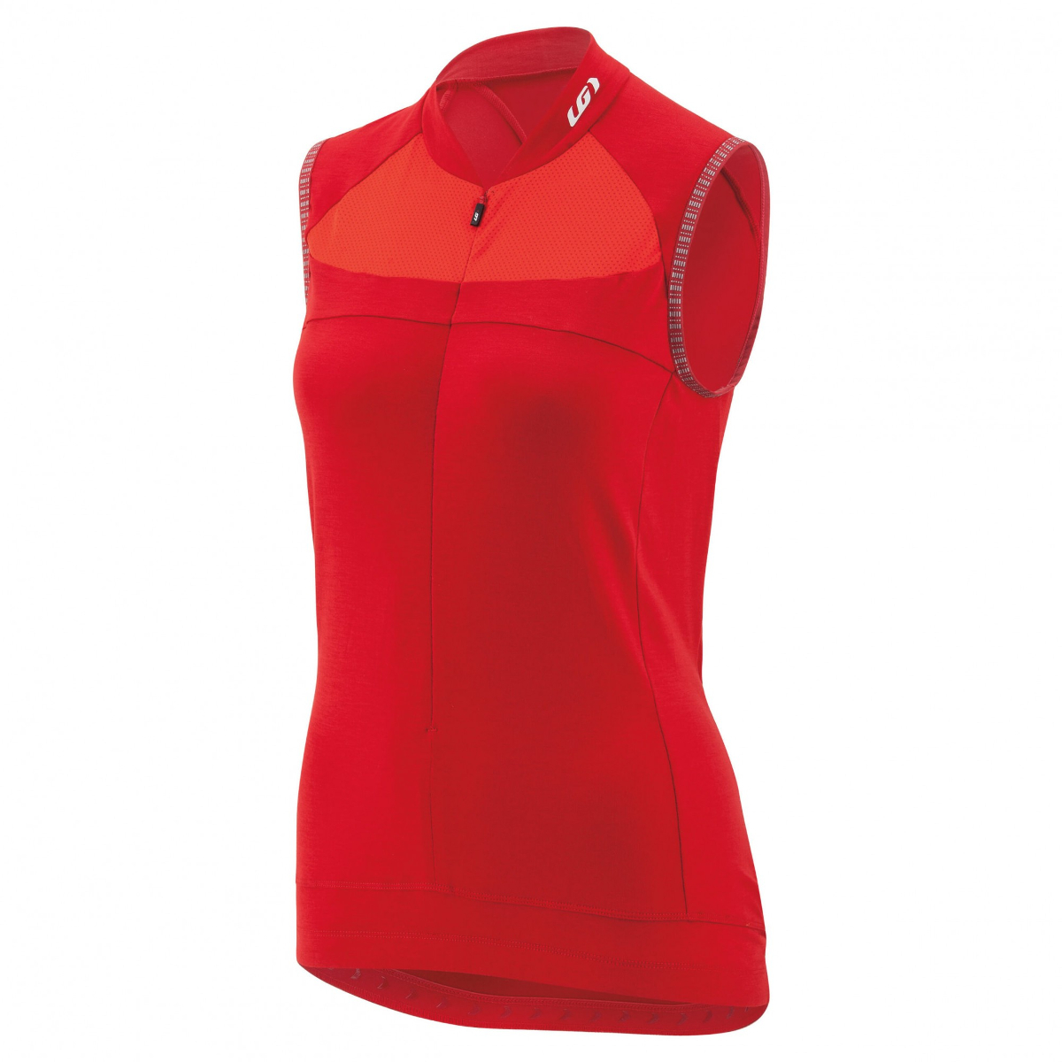 GARNEAU Women's beeze 4 jersey