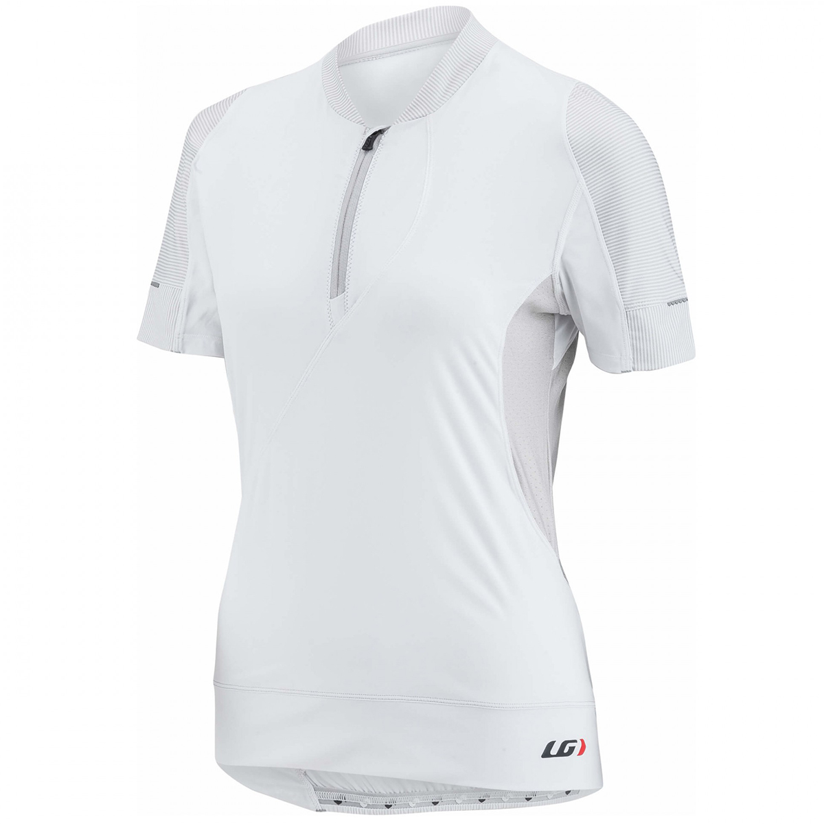 Louis Garneau Women's Gloria Short-Sleeve Cycling Jersey