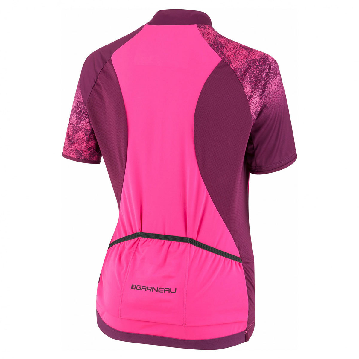 louis garneau women's cycling jersey