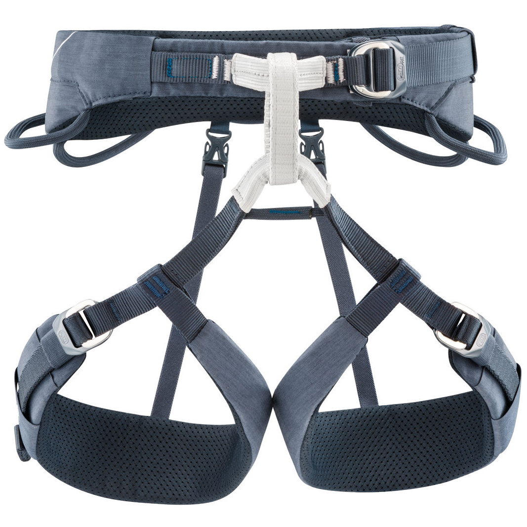 Petzl Adjama Climbing Harness