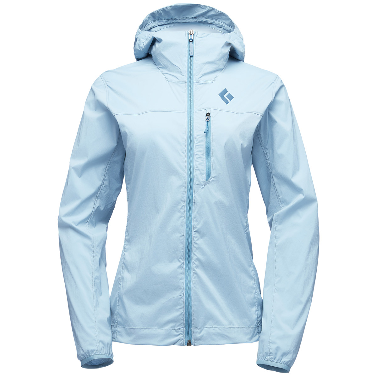 Black Diamond Women's Alpine Start Hoody