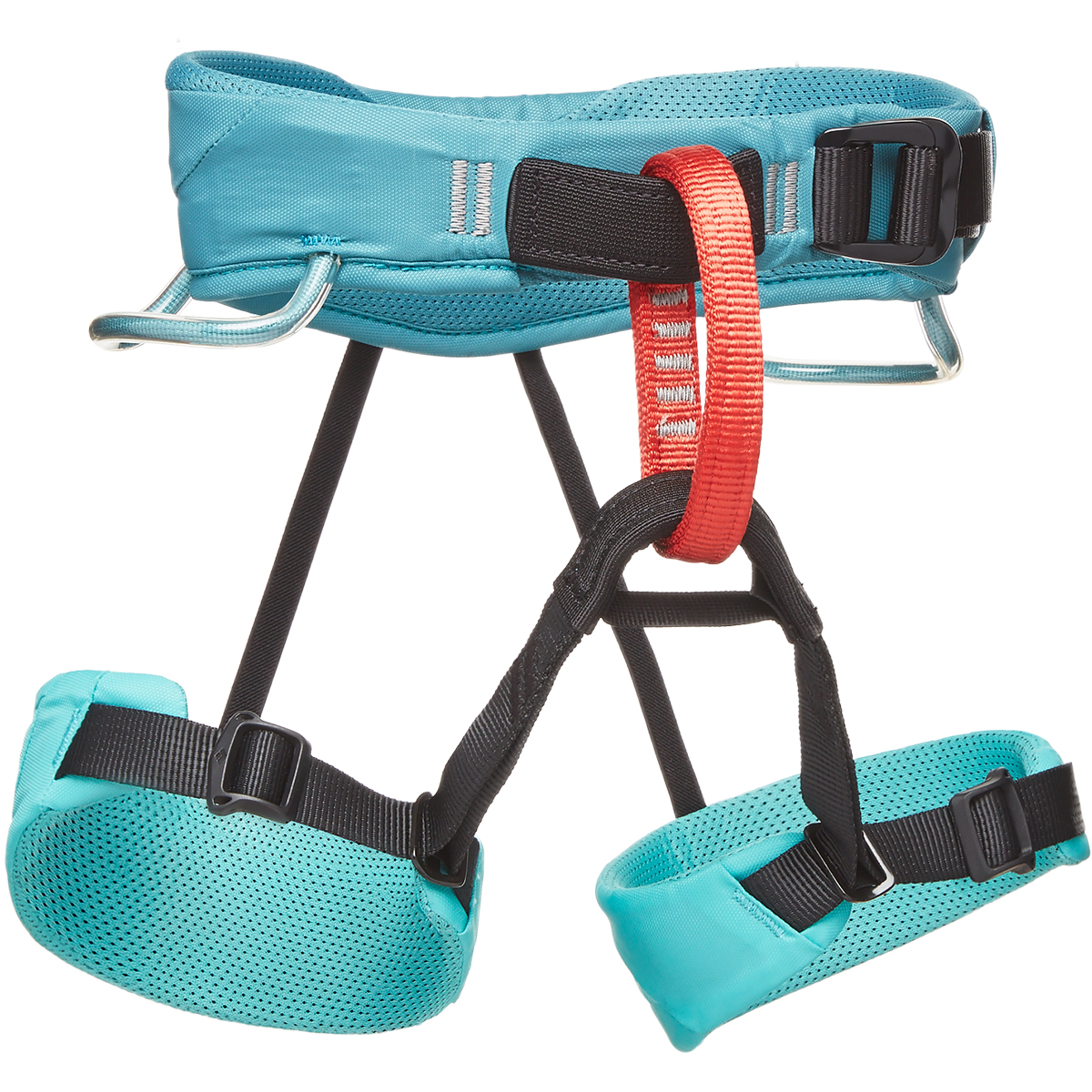 Black Diamond Kids' Momentum Climbing Harness