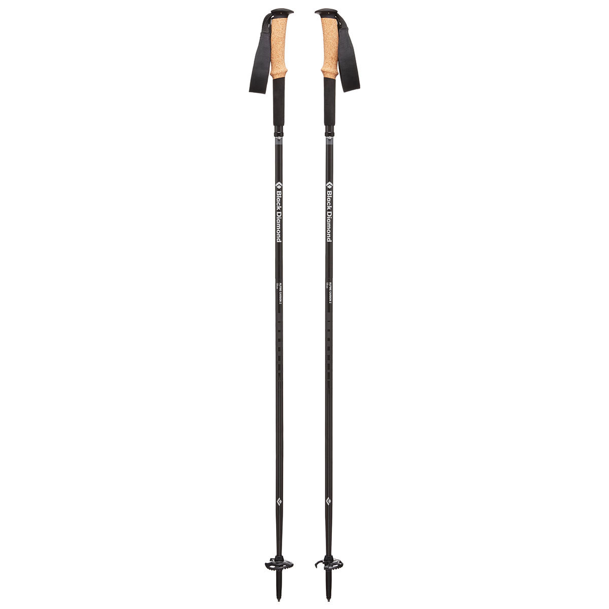 Black Diamond Alpine Carbon Z Trekking Pole