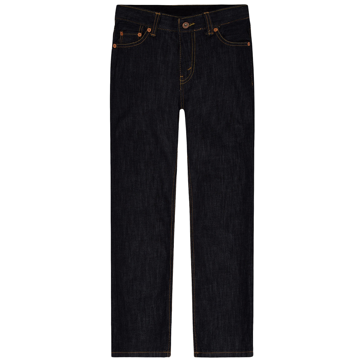 Levi's Big Boys' 514 Straight Fit Jeans - Size 10