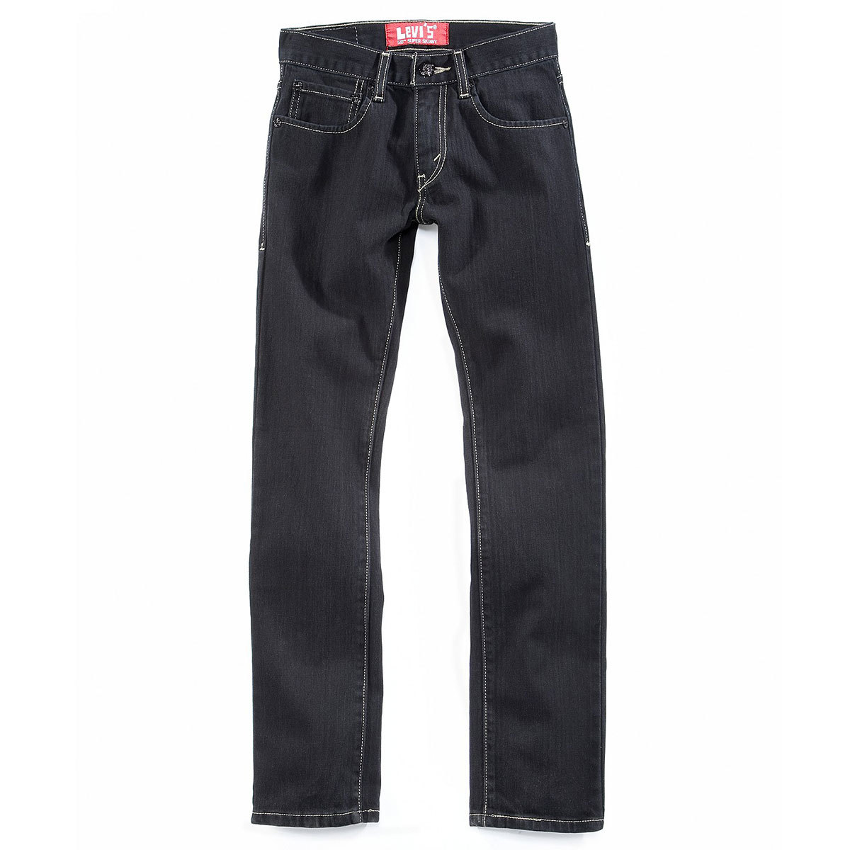 Levi's Big Boys' 510 Skinny 4-Way Stretch Jeans - Size 10