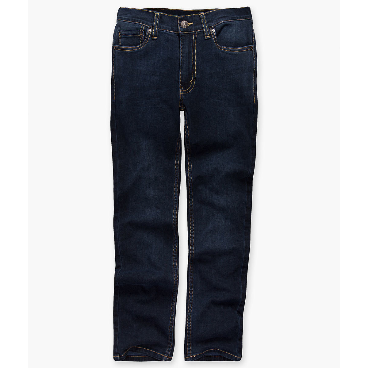 Levi's Big Boys' 510 Skinny 4-Way Stretch Jeans - Size 18