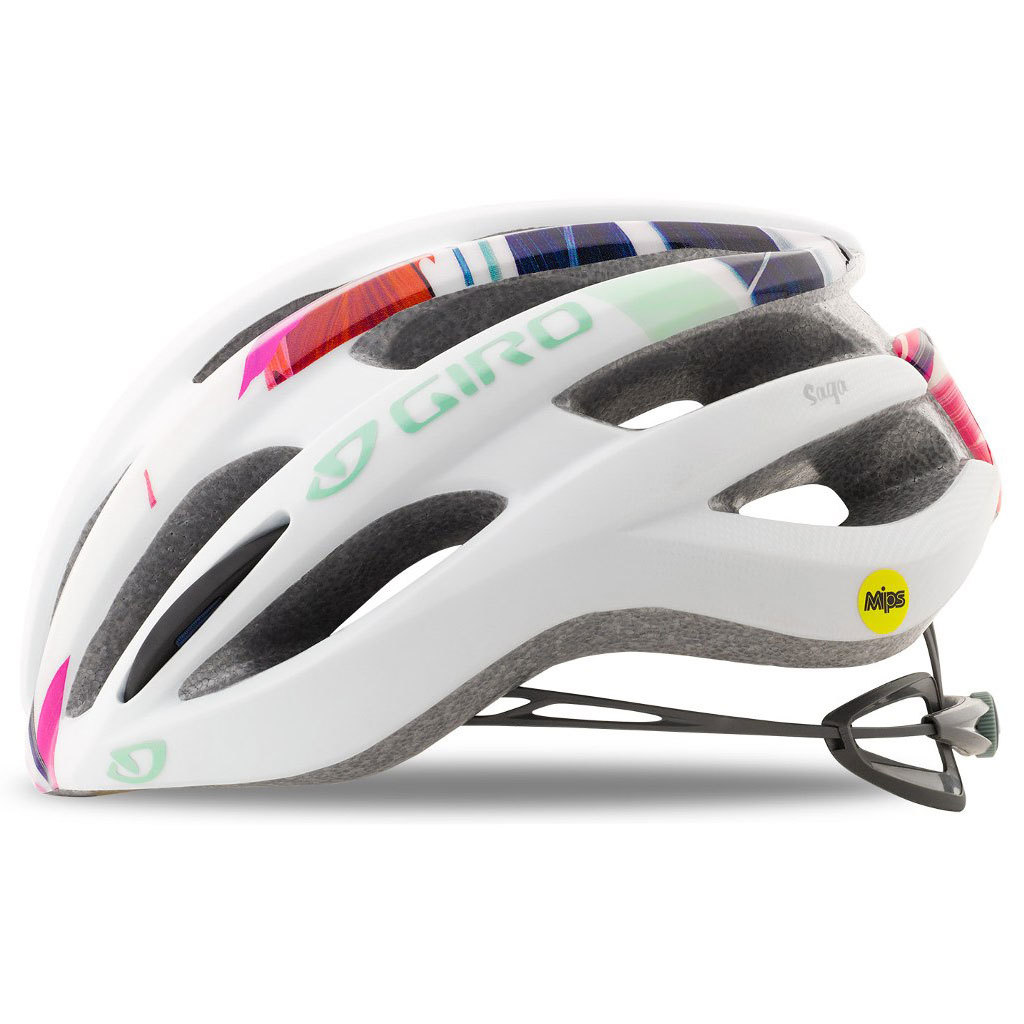 giro saga mips helmet