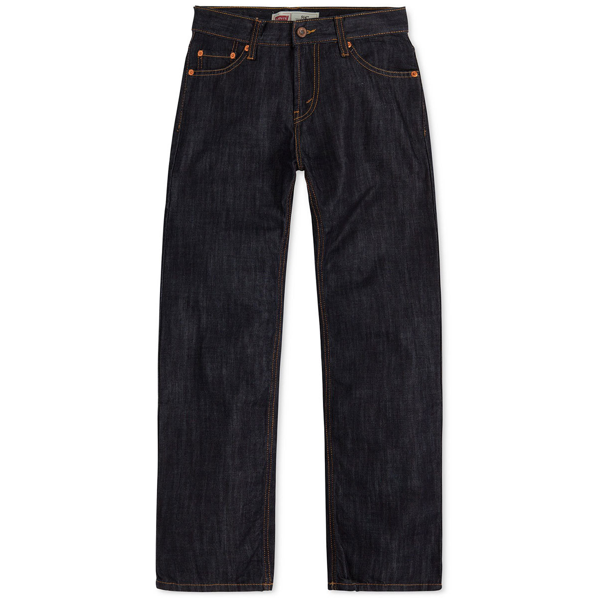 Levi's Big Boys' 514 Slim Straight Jeans - Size 16