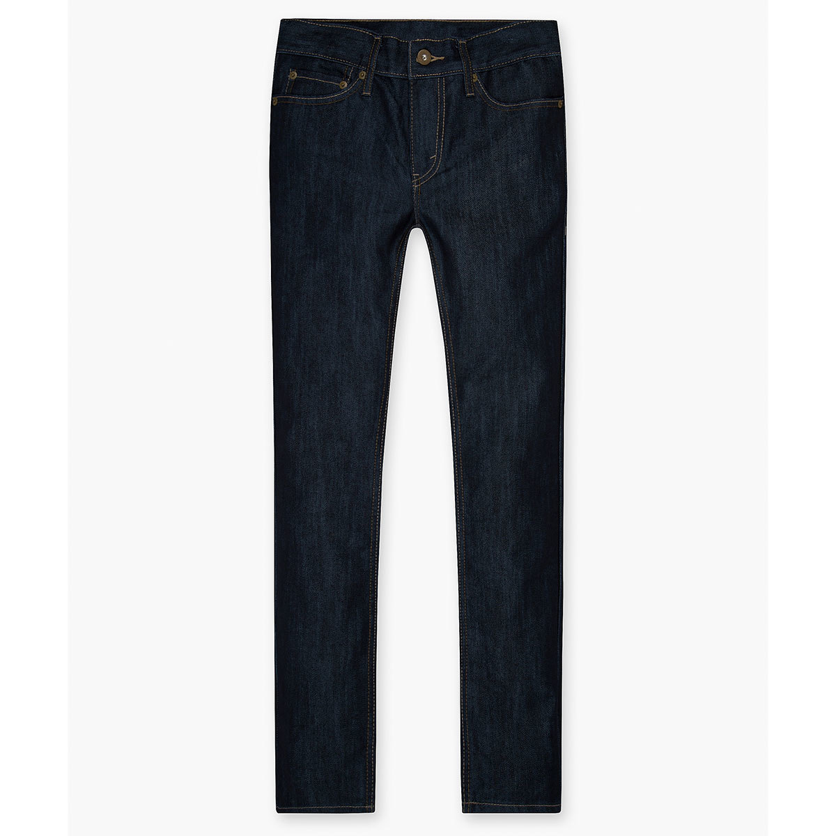 Levi's Big Boys' 511 Slim Fit Husky Jeans - Size 18