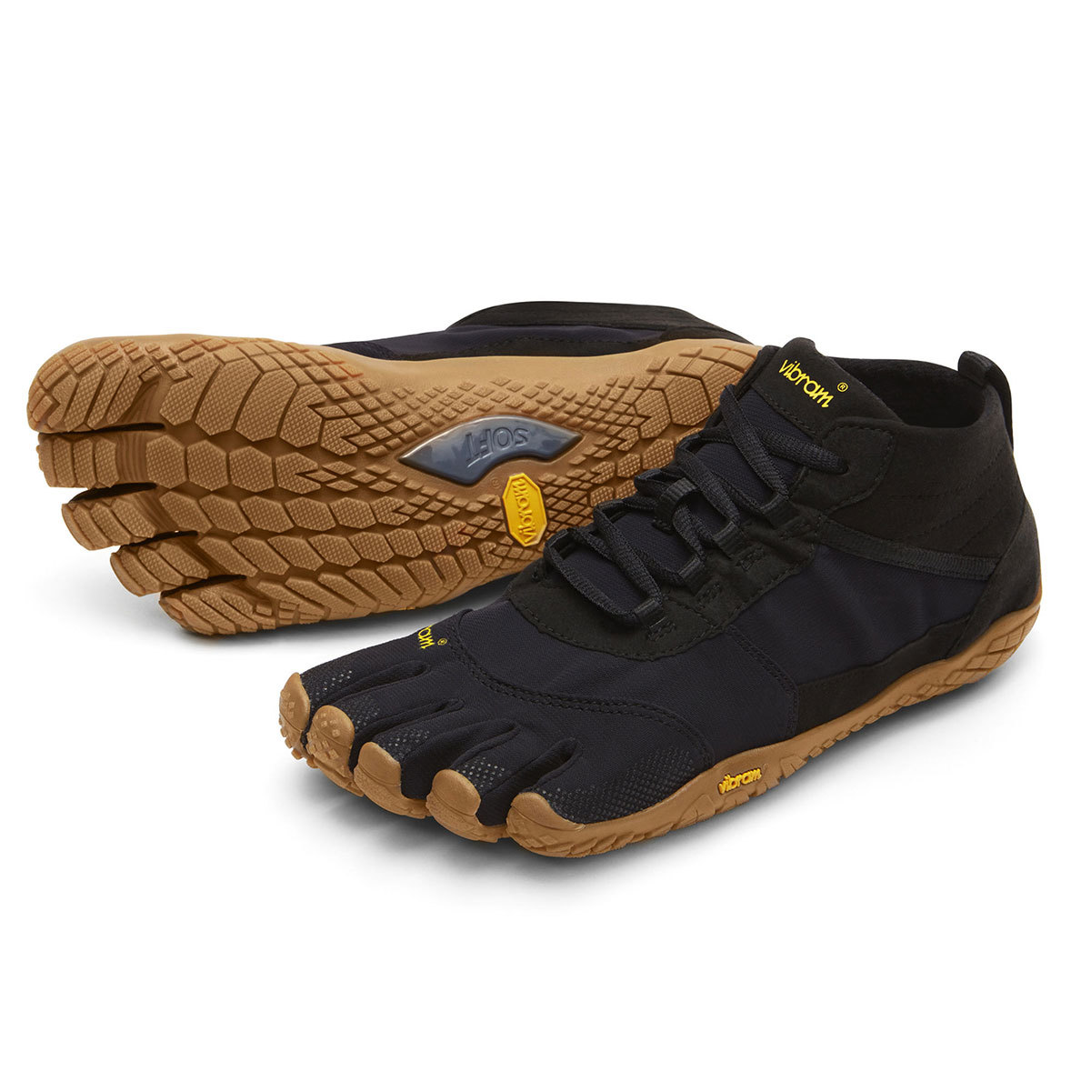 Vibram Fivefingers Women S V Trek Outdoor Shoes Eastern Mountain