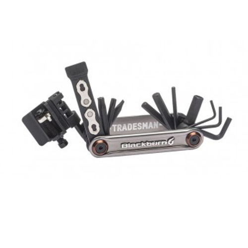 Blackburn Bike Tradesman Multi-Tool