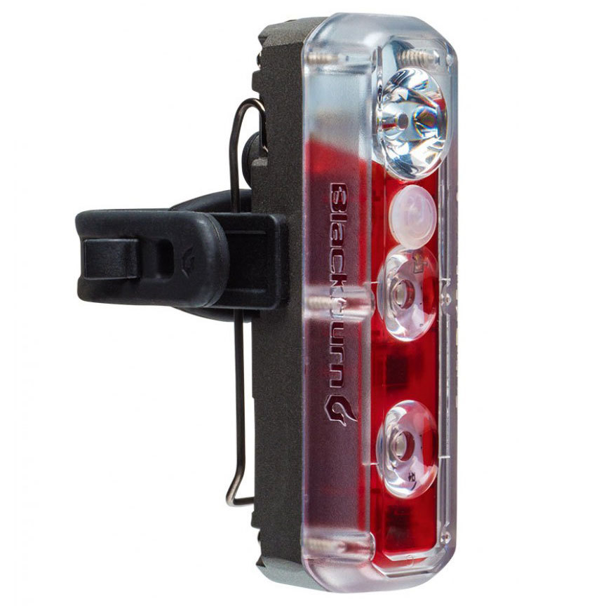 Blackburn 2'fer-Xl Bike Light