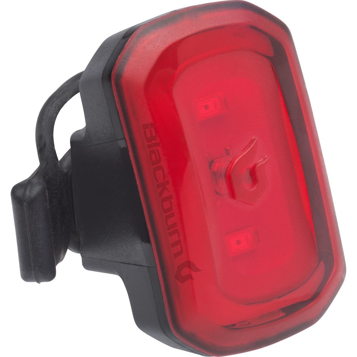 Blackburn Click Usb Rear Bike Light