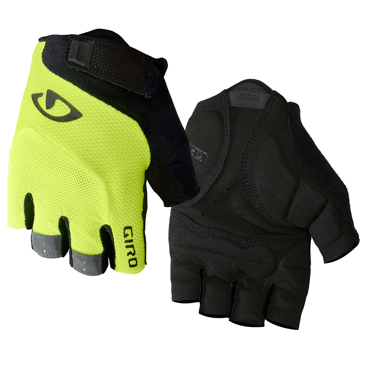 Giro Bravo Gel Glove