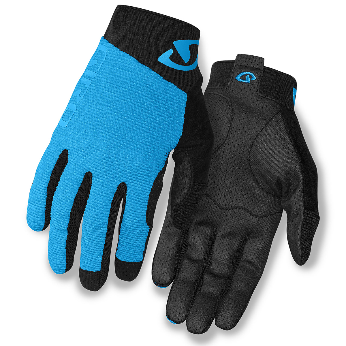 Giro Rivet Ii Glove