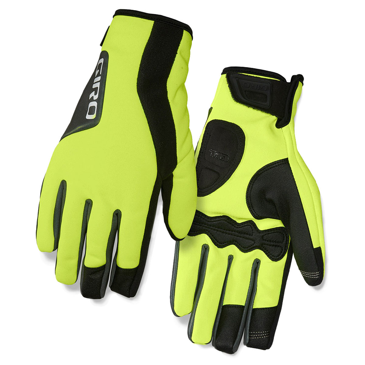 Giro Men's Ambient 2.0 Cycling Gloves