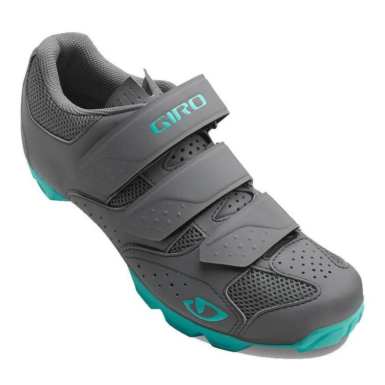 Giro Women's Riela R Ii Shoe - Size 37