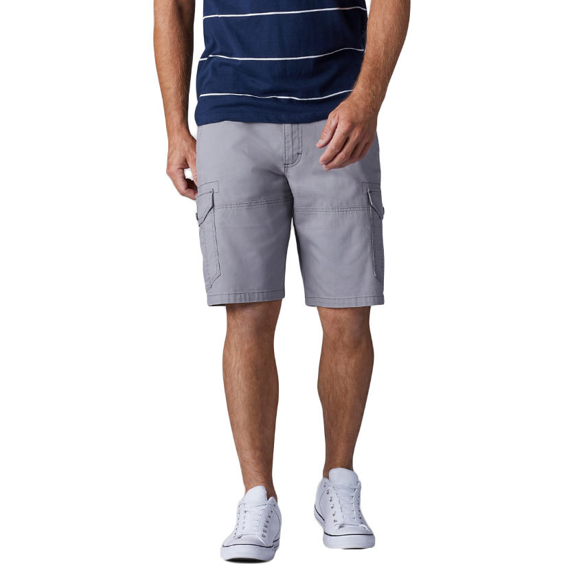 LEE Guys' Extreme Motion Swope Shorts