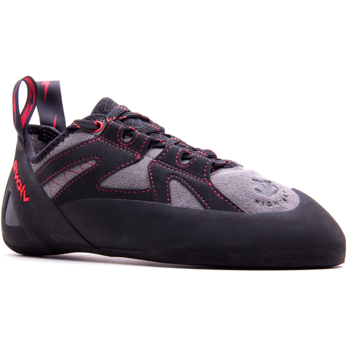 Evolv Nighthawk Climbing Shoes - Size 8.5