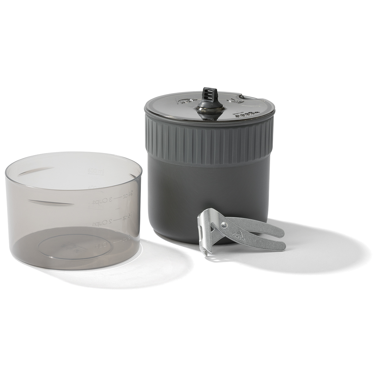 MSR Trail Mini Duo Cook Set