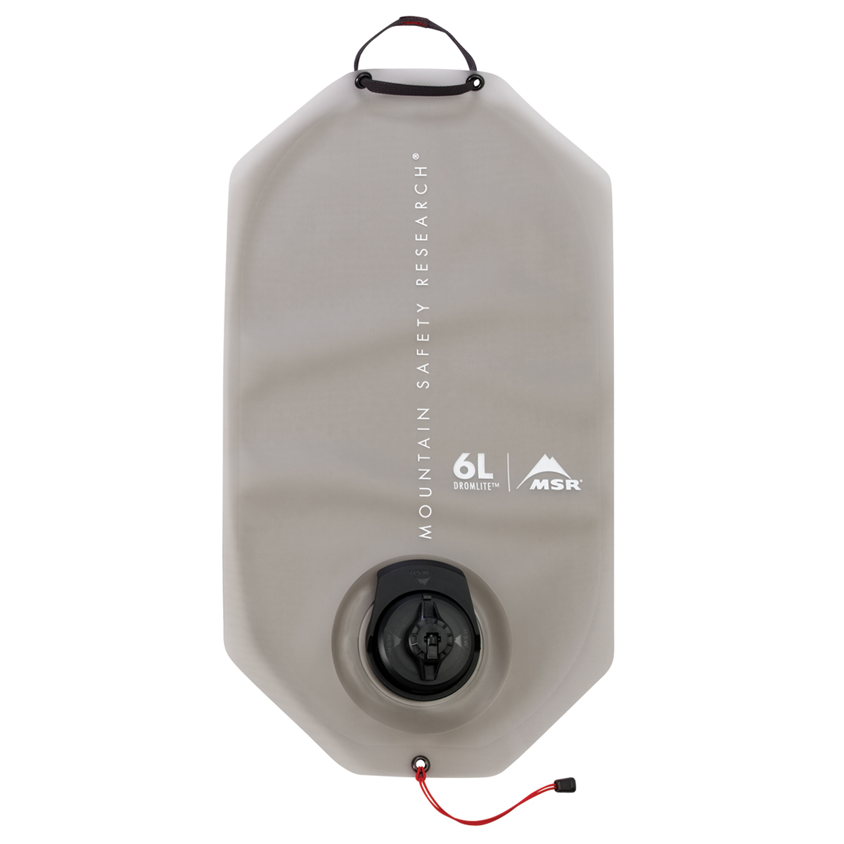 MSR DromLite Bag, 6L