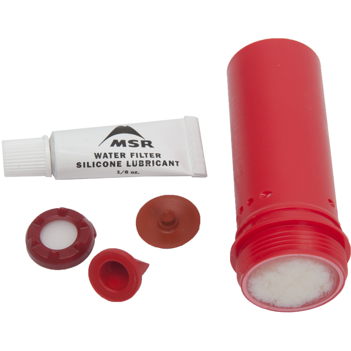 MSR TrailShot/Trail Base Filter Cartridge & Maintenance Kit