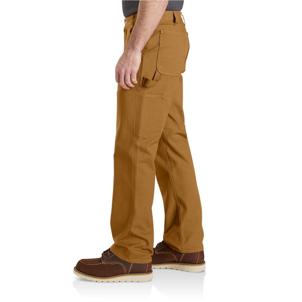 carhartt relaxed fit pants